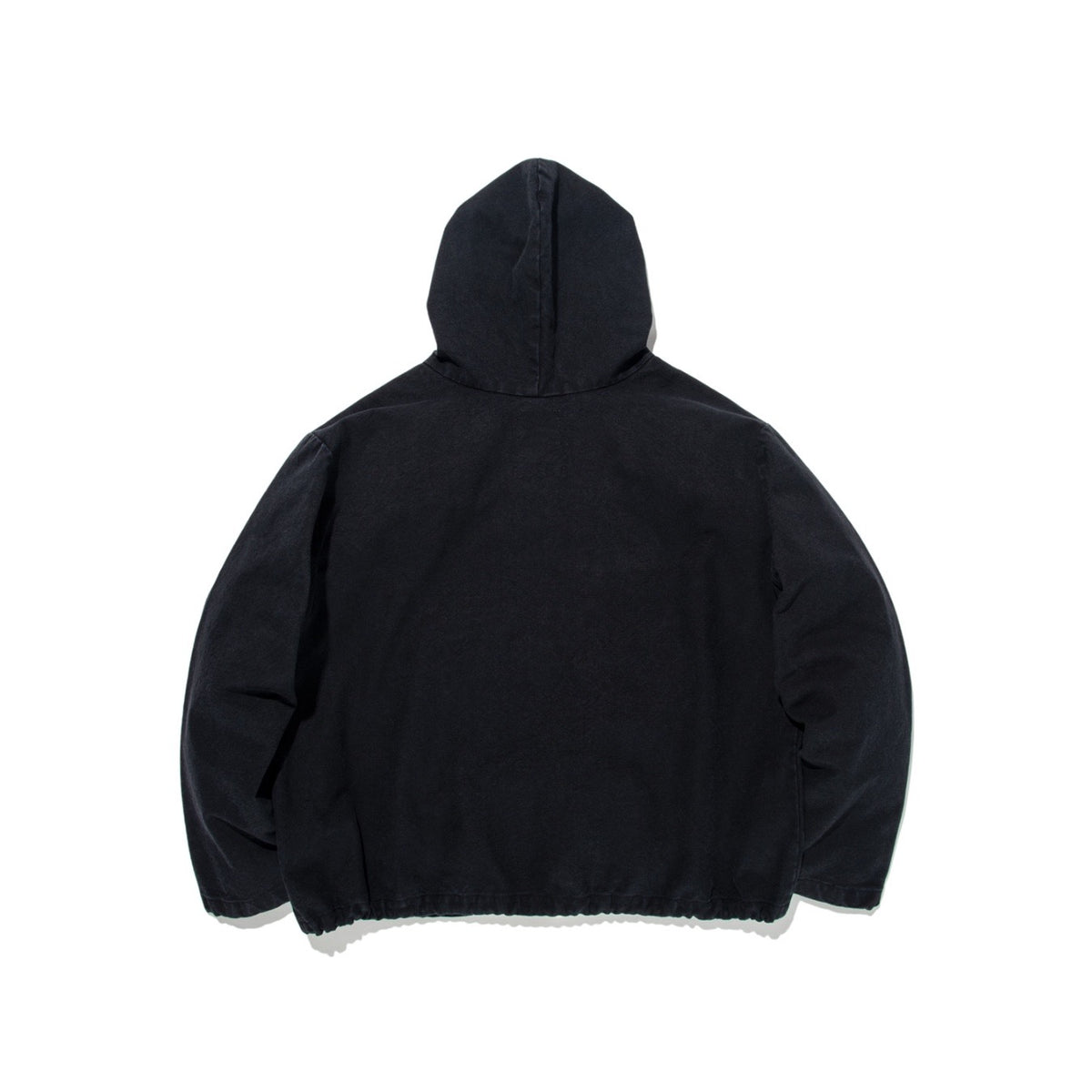 BOW WOW】GALAXY SYRUP DUCK HOODIE – briwn