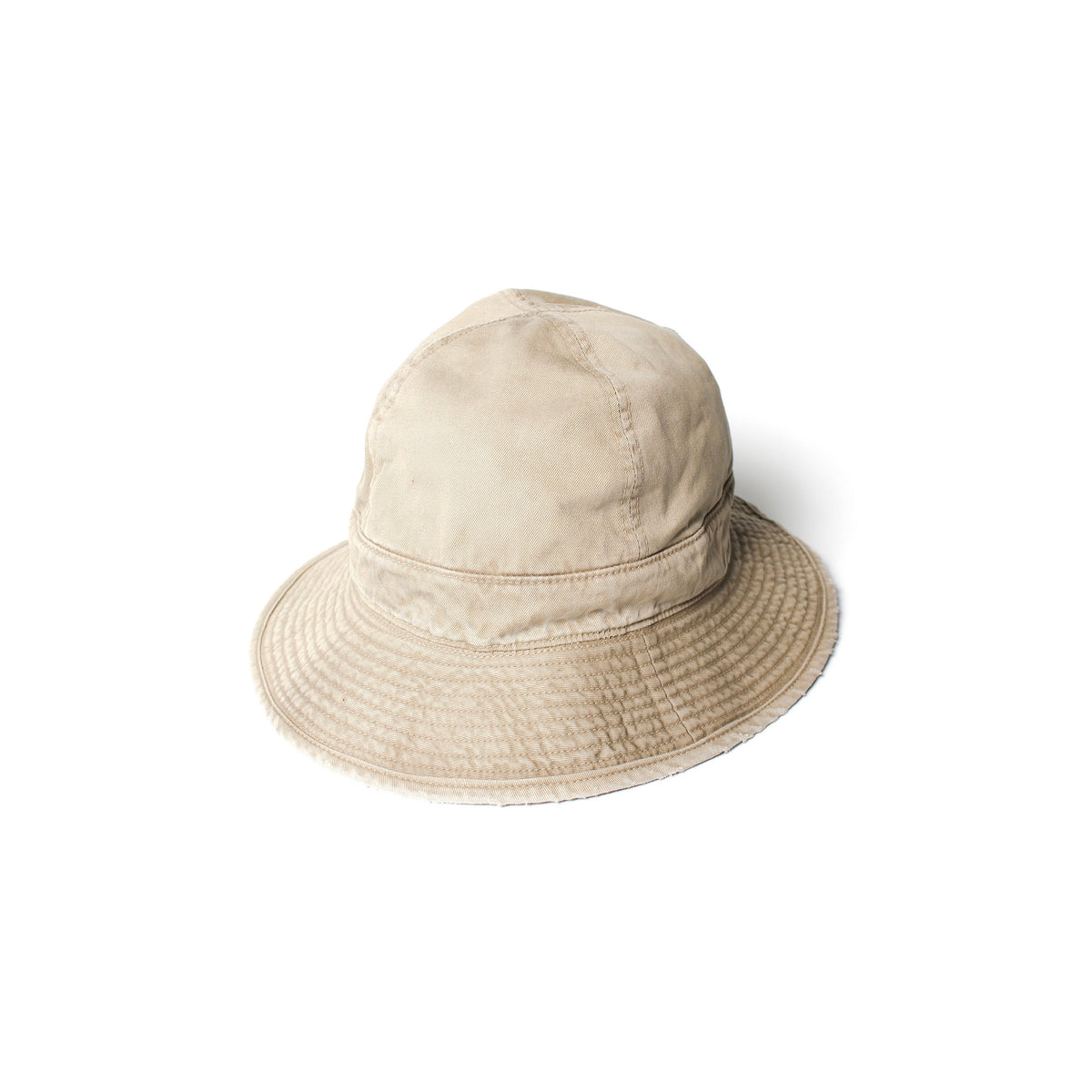 【BOW WOW】M-41 CHINO HAT BOW WOW】M-41 CHINO HAT – briwn