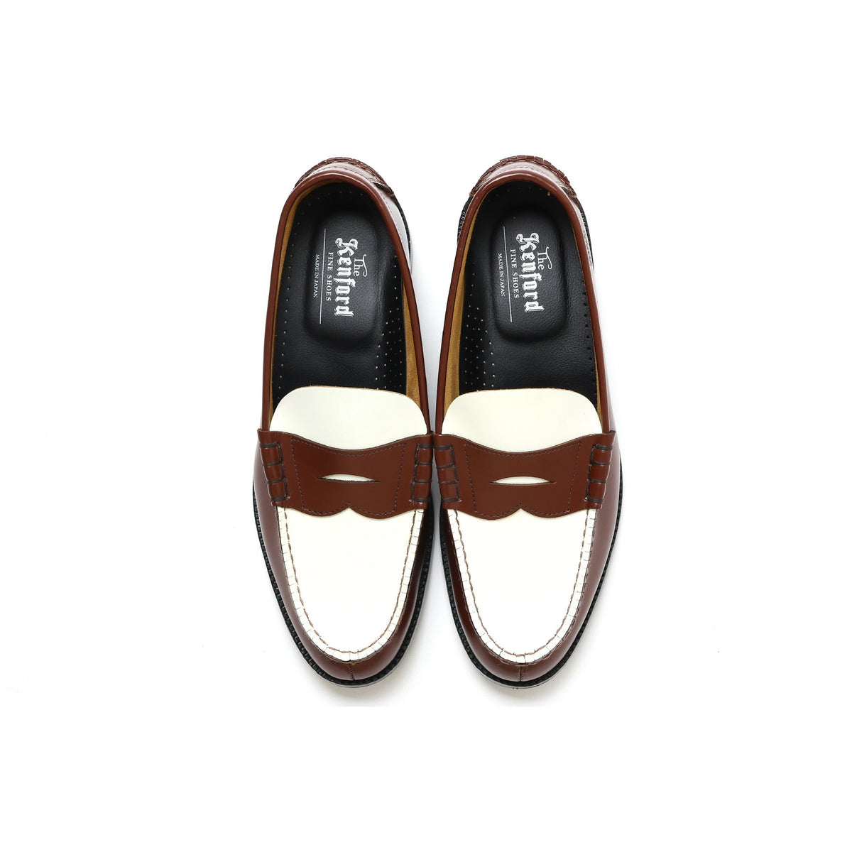 keoford fineshoes loafers accessories - その他