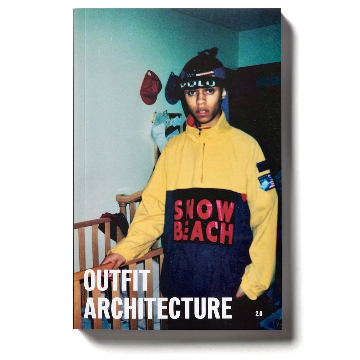 アート・デザイン・音楽 Living Proof Outfit Architecture 2.0. Living Proof Magazine】Living Proof Magazine 