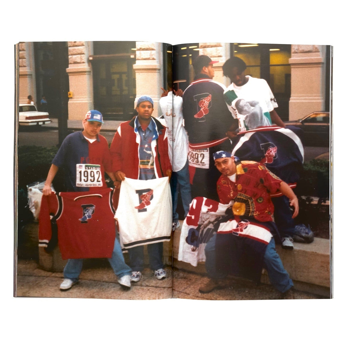 Living Proof Magazine】Living Proof Magazine 