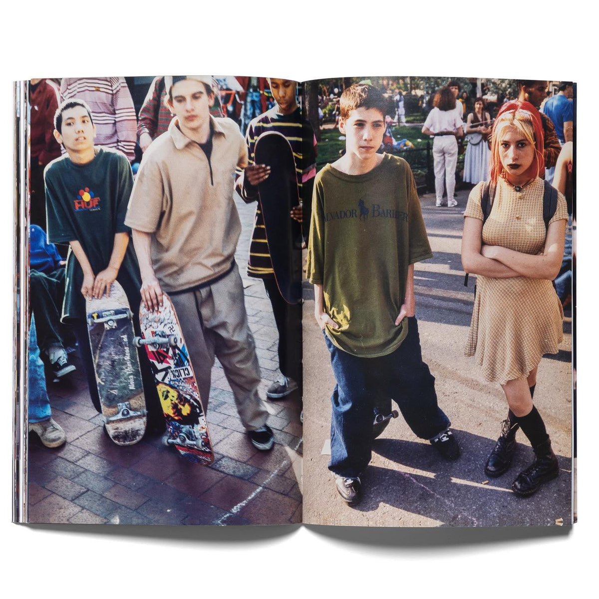 Living Proof Magazine】Living Proof Magazine 