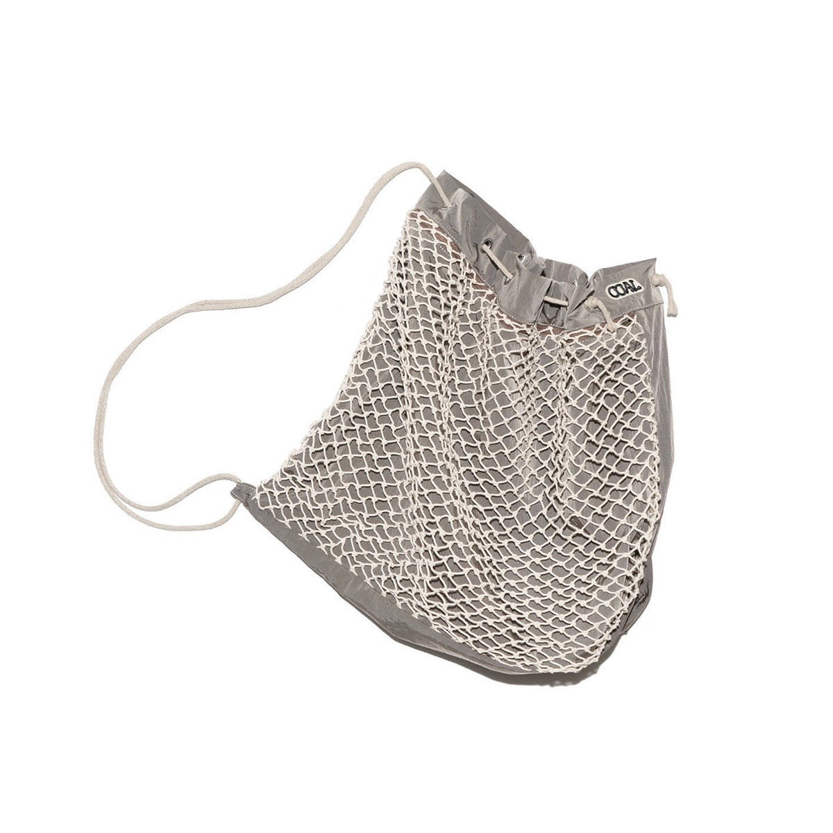 nanamica】Nap Sack Dark Beigh – briwn