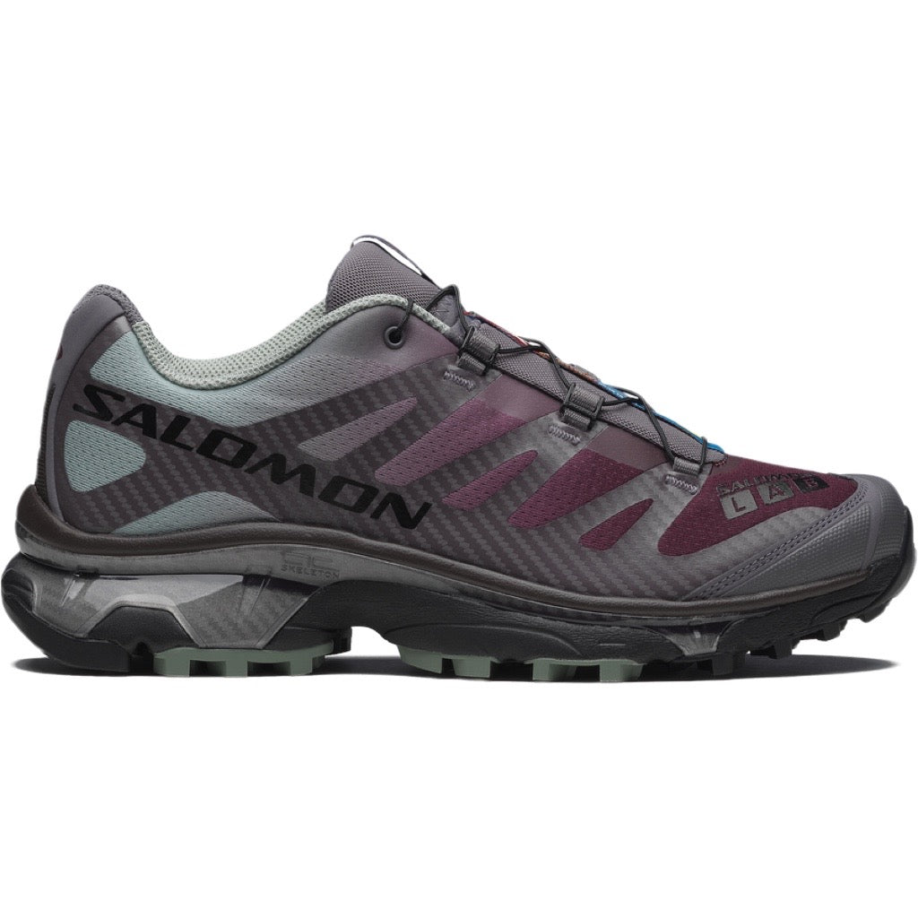 SALOMON】XT-4 OG – briwn