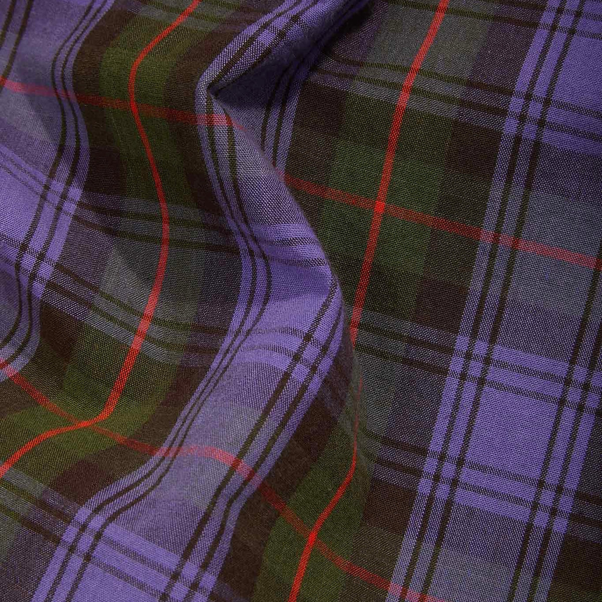 Adsum】Premium Button Down - Cheeks Tartan Plaid – briwn