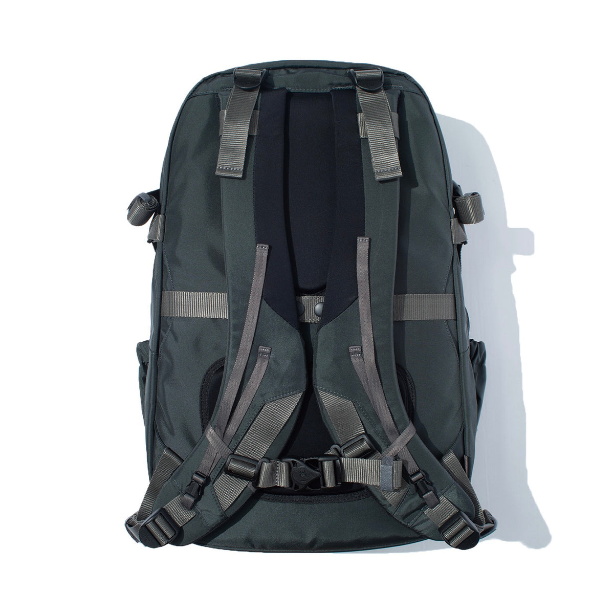 【新品未使用】F/CE. 420 re/cor TACTICAL BP F/CE.（エフシーイー） リュック バックパック 32L 2層 B4 PC収納 大