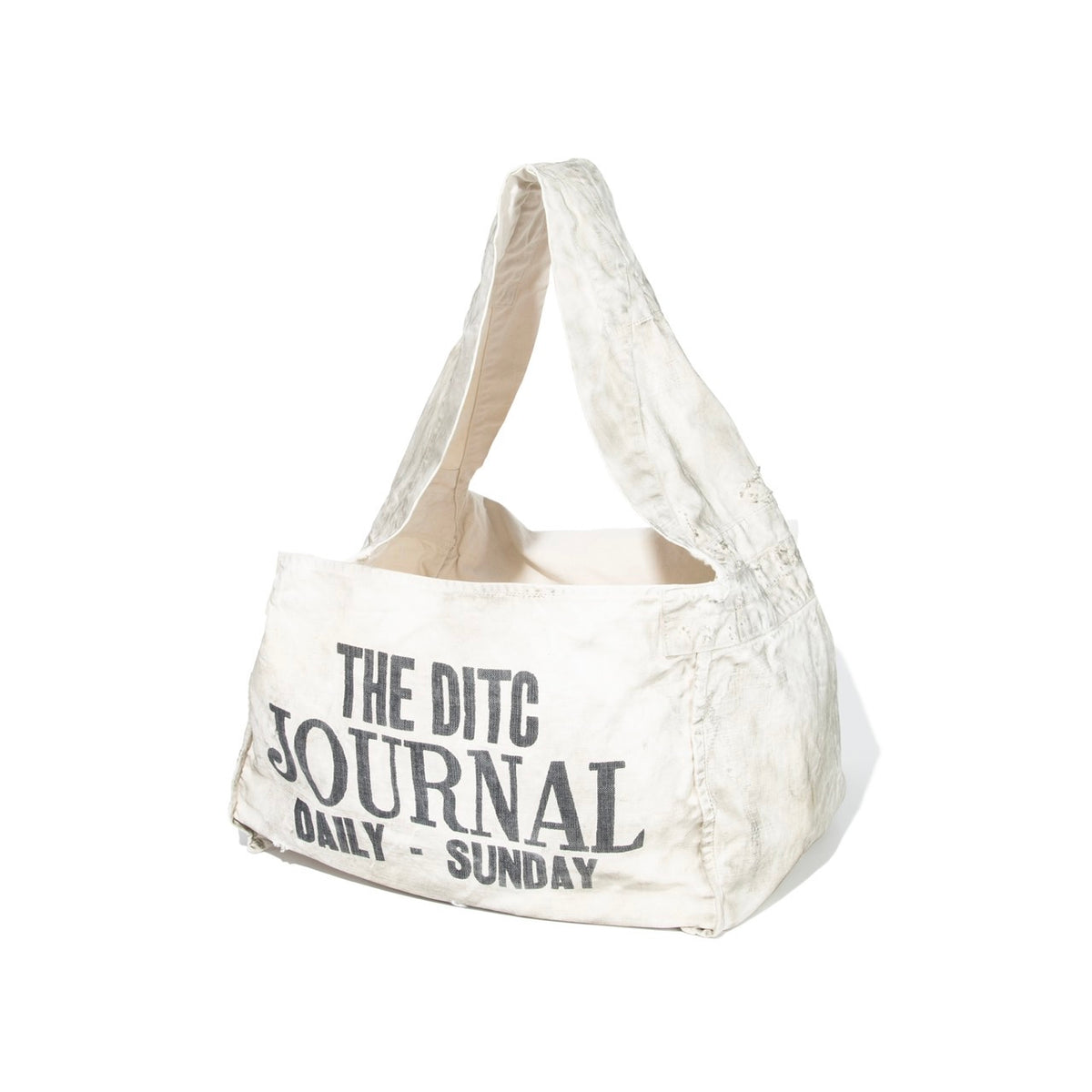 BOW WOW】NEWSPAPER BAG – briwn