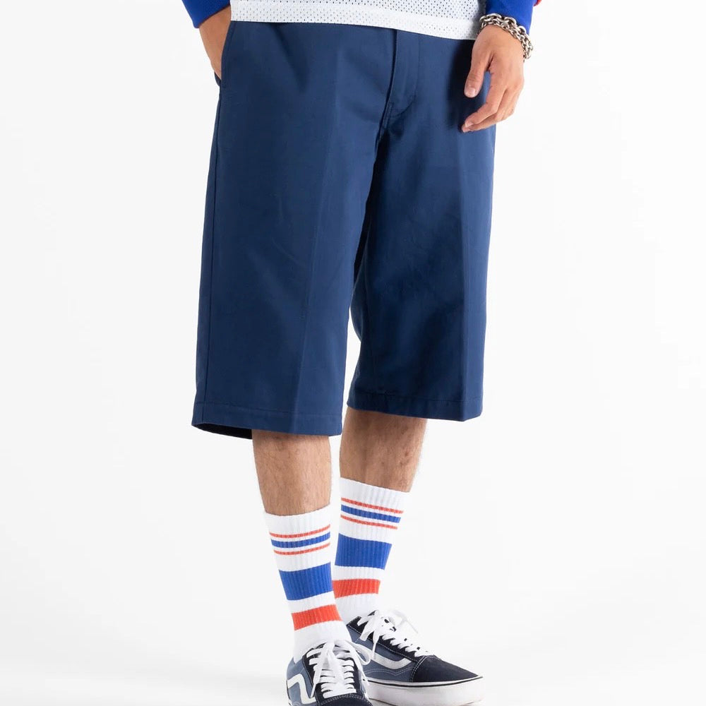 BEDWIN & THE HEARTBREAKERS】6L CHINO SHORT PANTS 