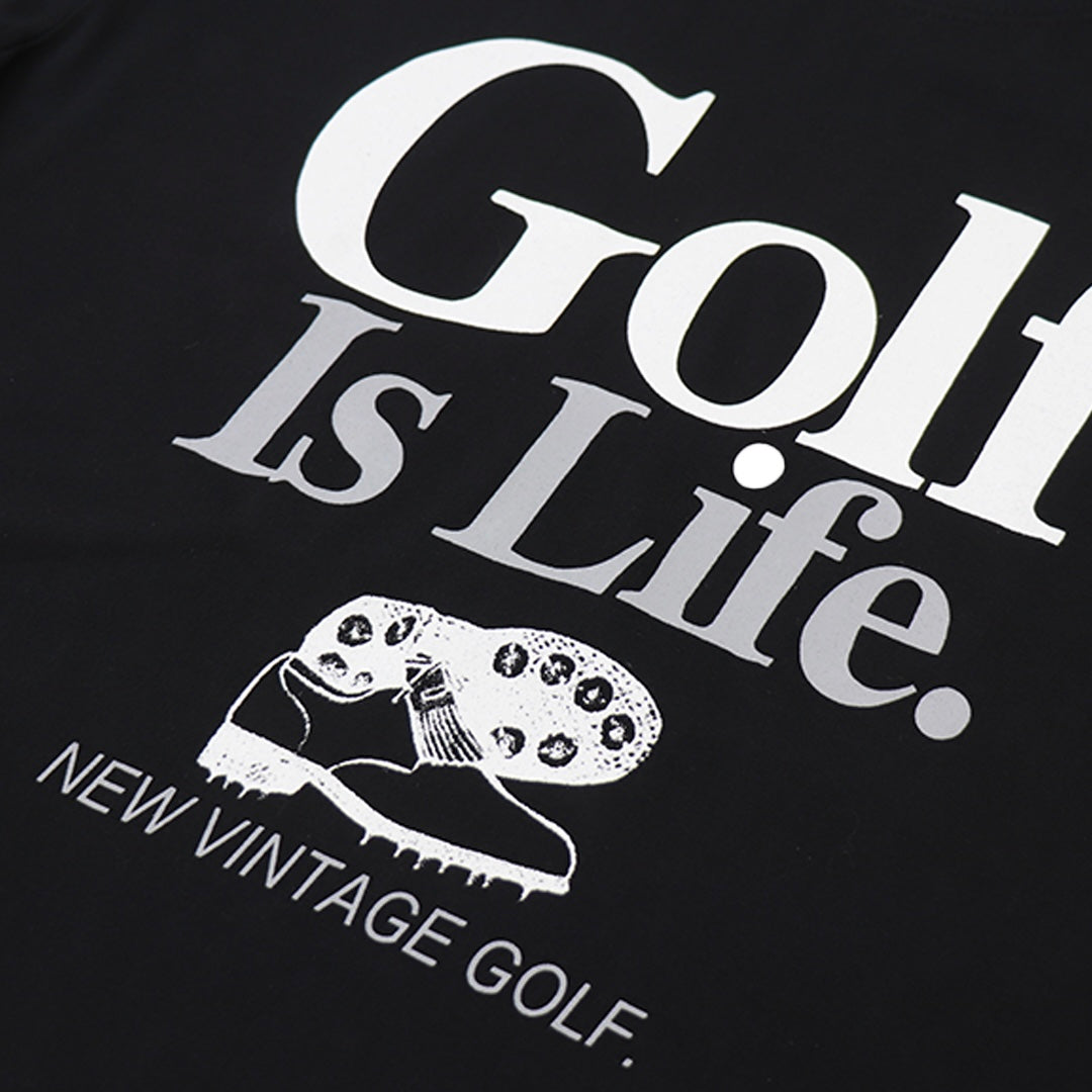 NEW VINTAGE GOLF】briwn exclusive NEW VINTAGE GOLF 