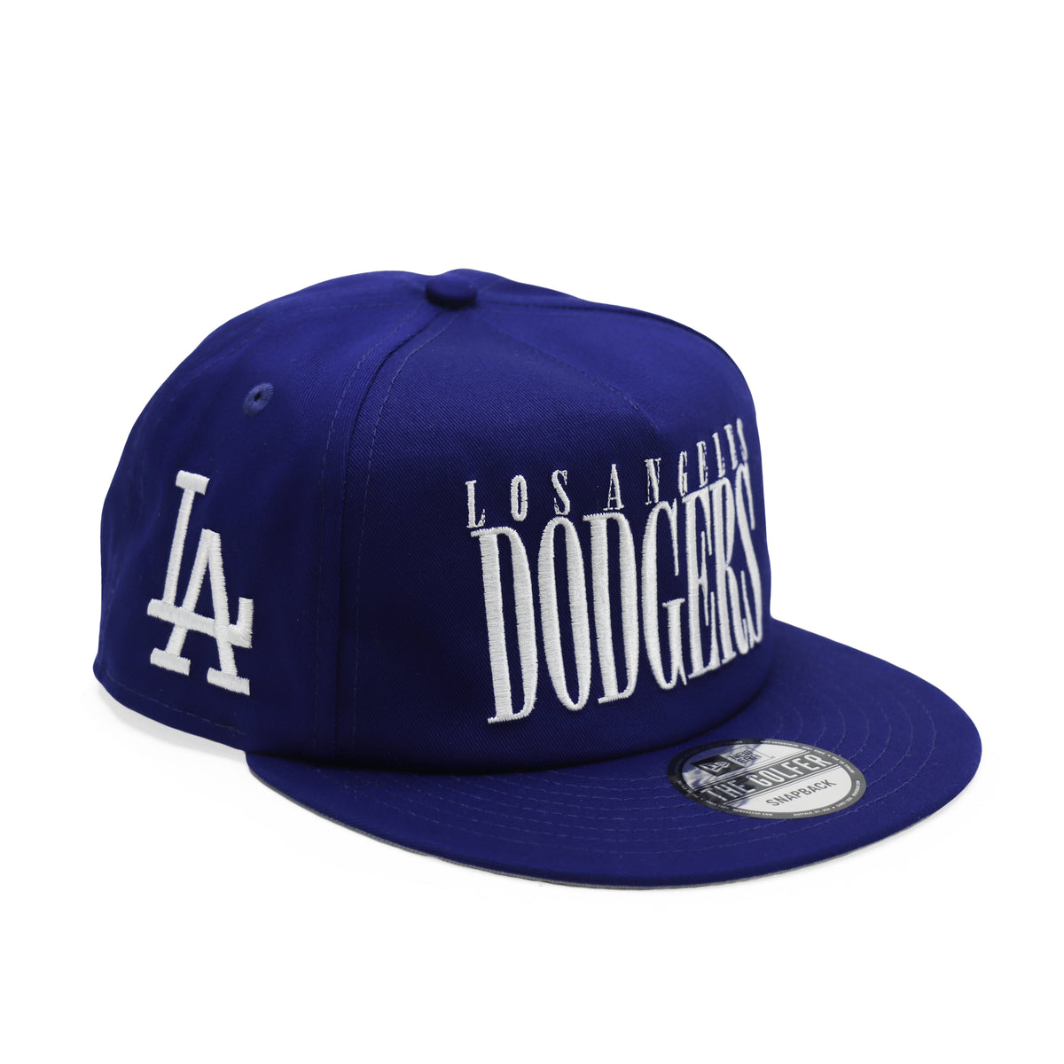 NEWERA 別注　DOUBLE MESH GOLFER LA NEW ERA / ニューエラ 別注 DOUBLE MESH LAD Golfer
