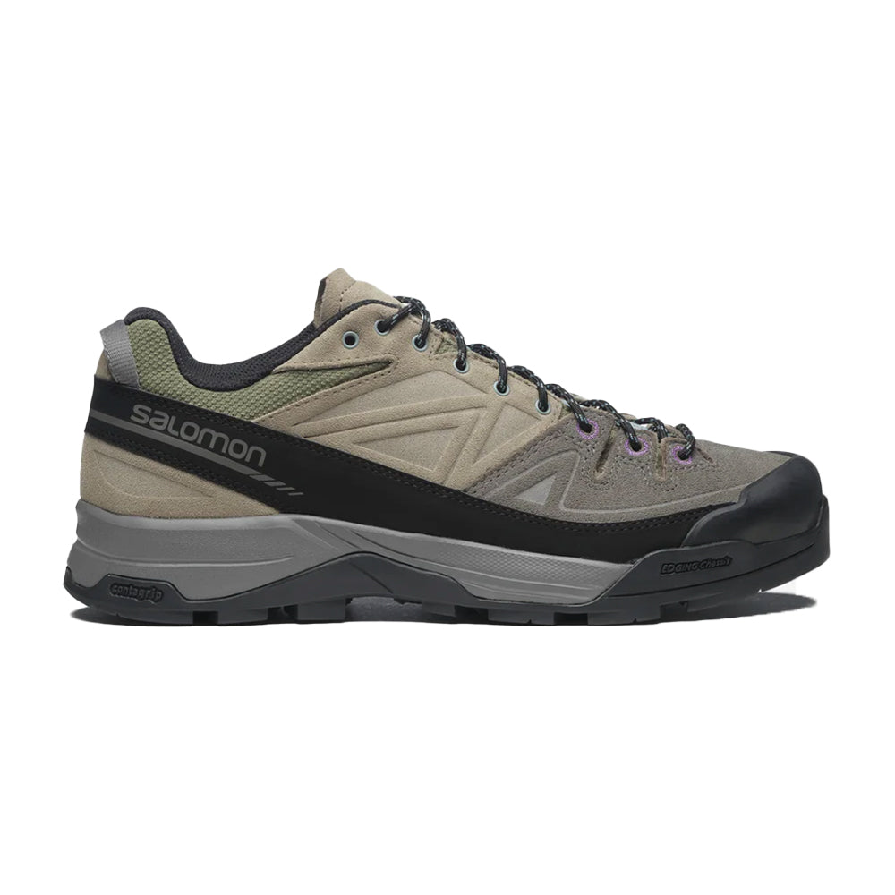 SALOMON】X-ALP LTR – briwn