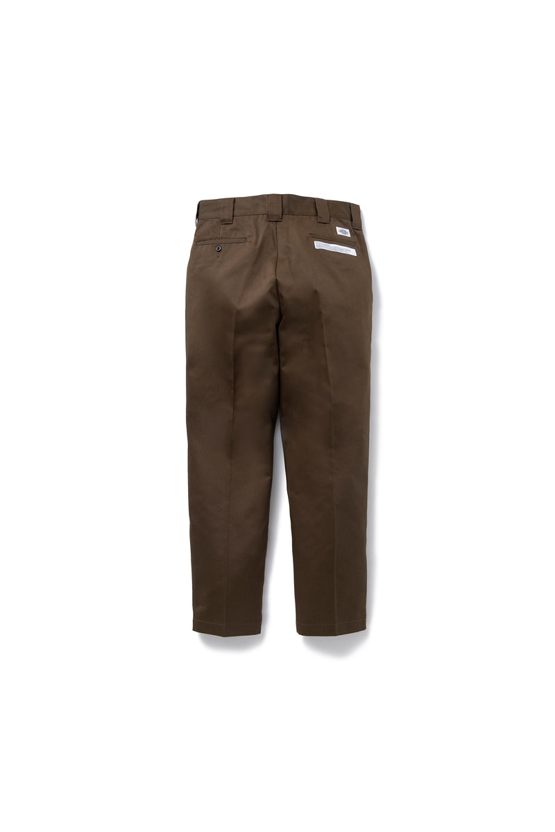 BEDWIN & THE HEARTBREAKERS】10/L DICKIES SLIM FIT PANTS 