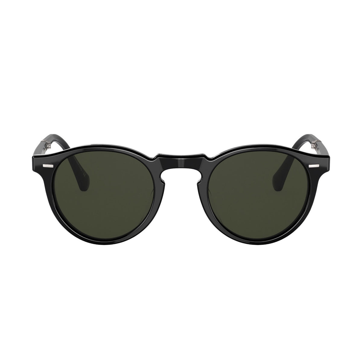 OLIVER PEOPLES】Gregory Peck 1962 – briwn