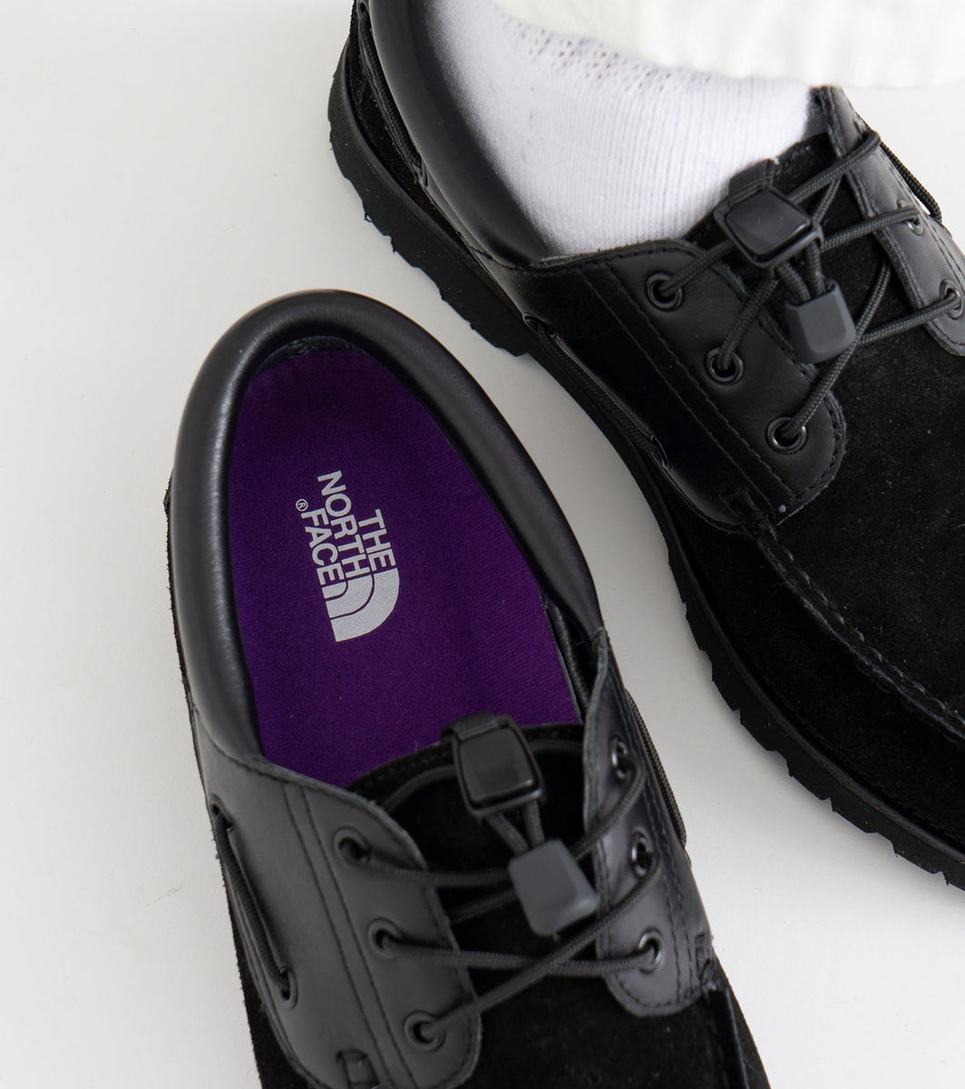 ノースフェイスパープルレーベル NF5250N Field Ranger Moc THE NORTH FACE PURPLE LABEL（ザ ノースフェイス パープル
