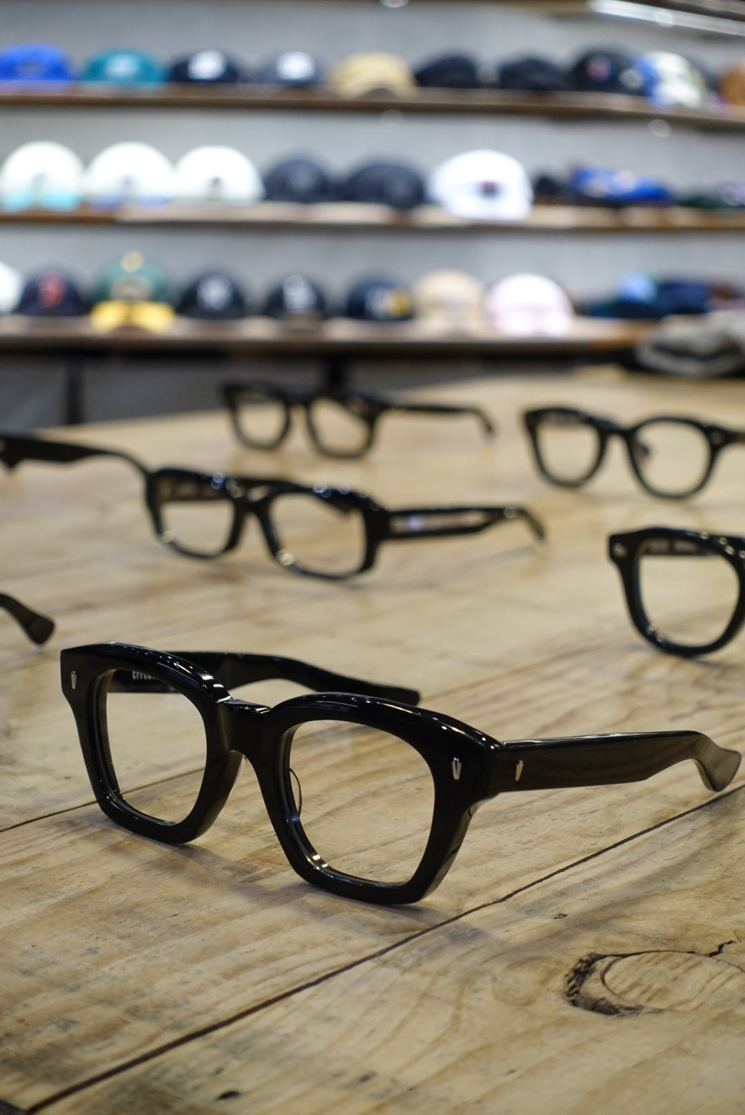 【EFFECTOR】 STOCK LIST