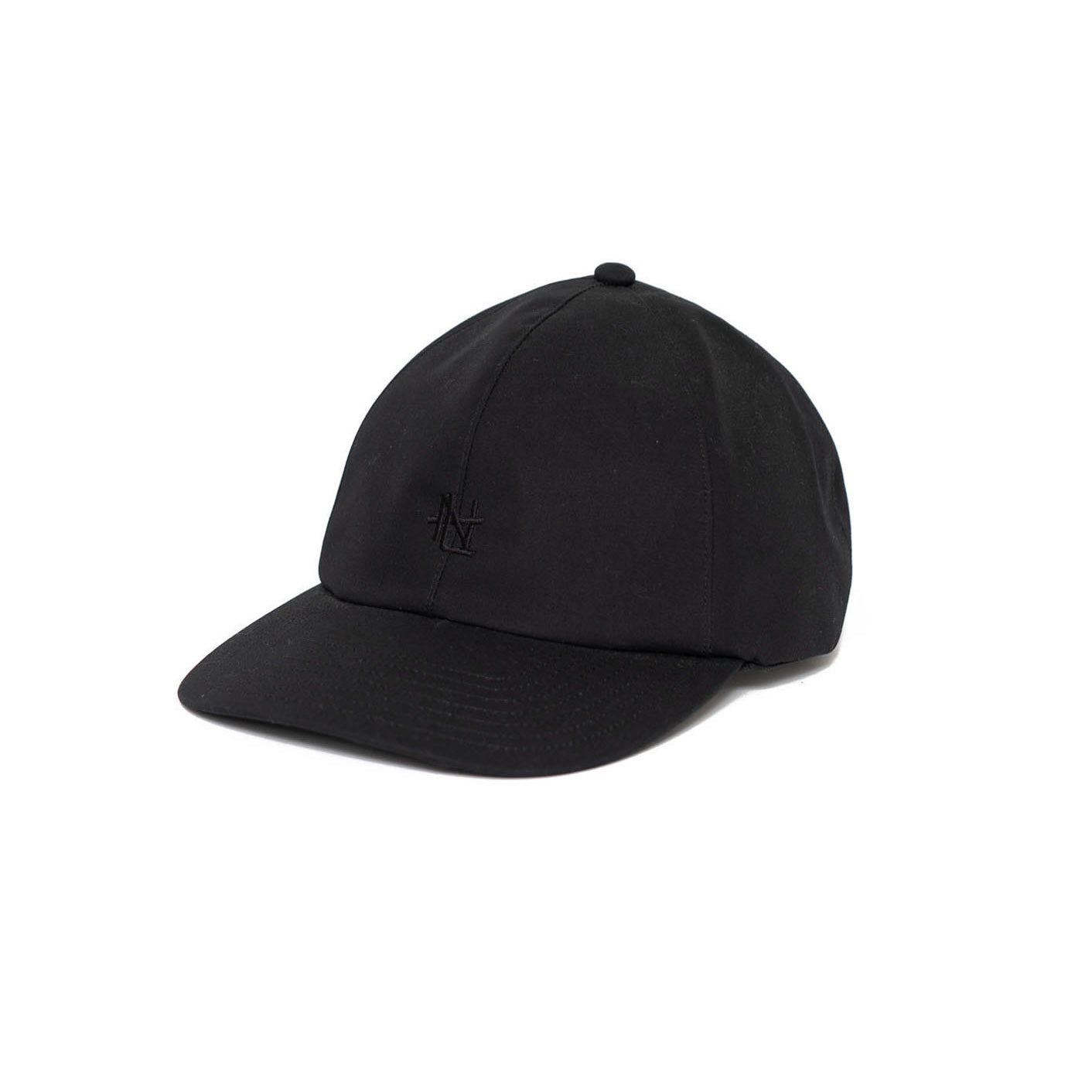 nanamica】GORE-TEX Cap Black – briwn