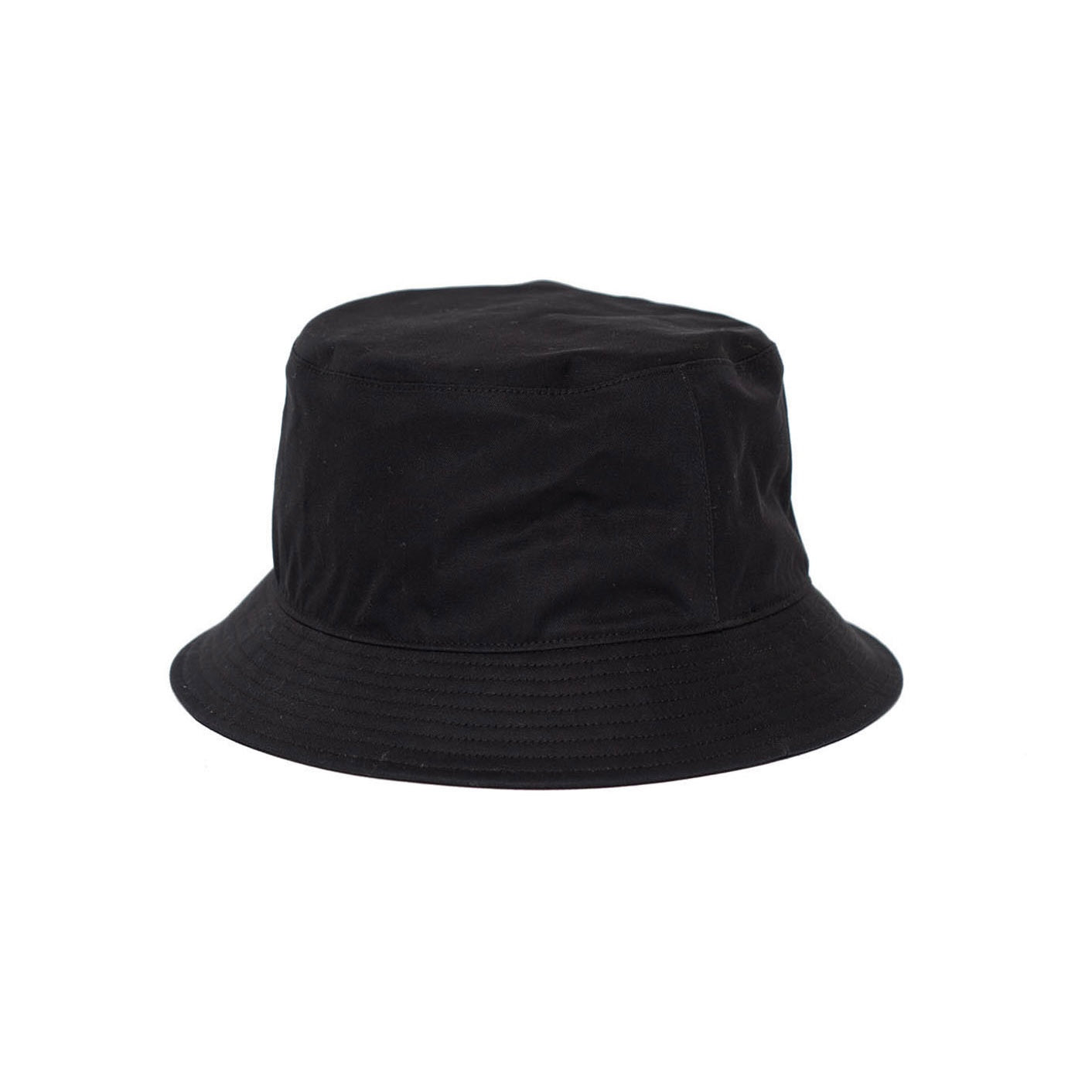 nanamica GORE-TEX バケットハット ブラック nanamica】GORE-TEX Hat Black – briwn