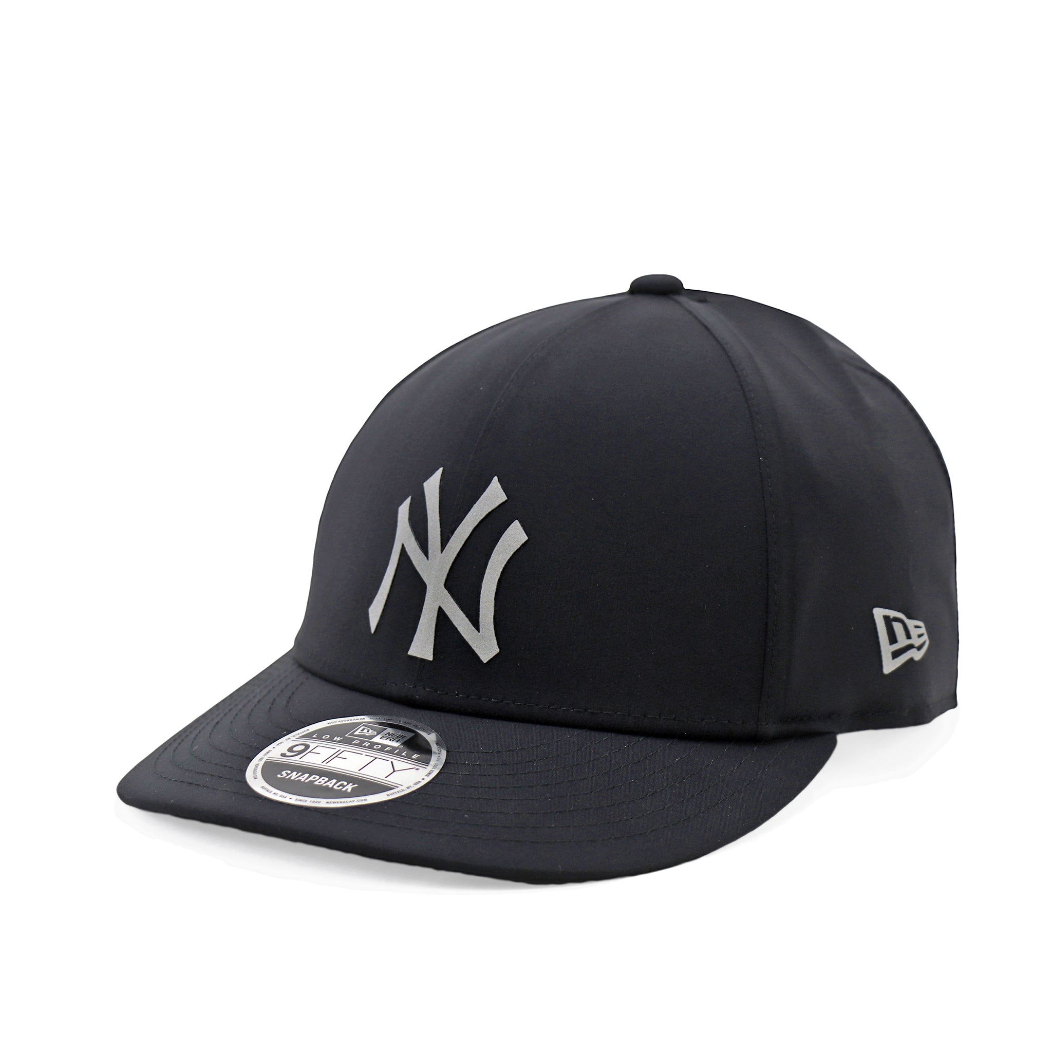 briwn exclusive】NEWERA LP9FIFTY GORE-TEX New York Yankees