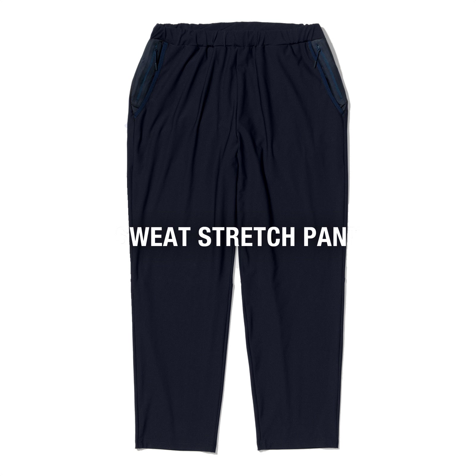 DAIWA LIFESTYLE】SWEAT STRETCH PANTS – briwn