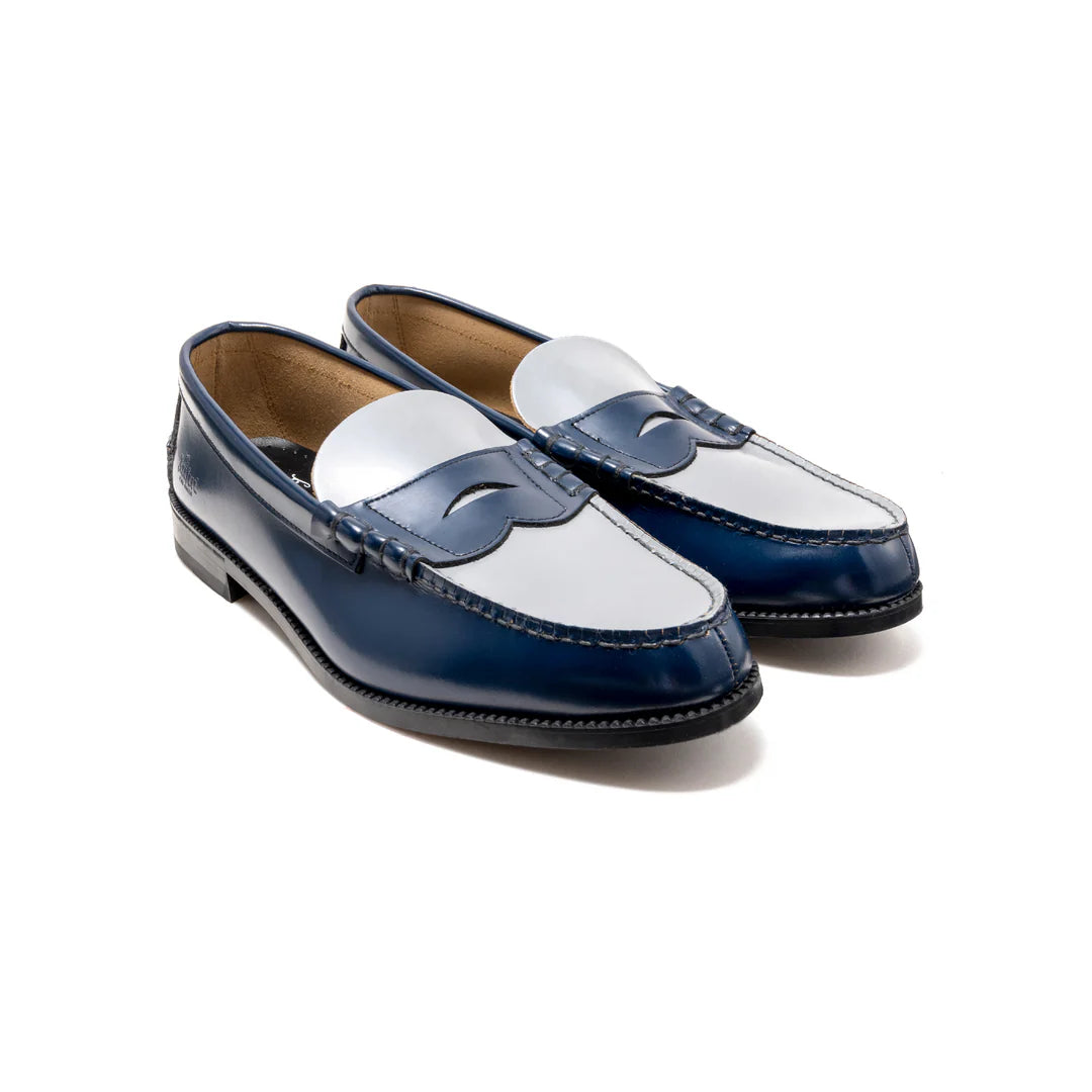 The Kenford Fineshoes – briwn