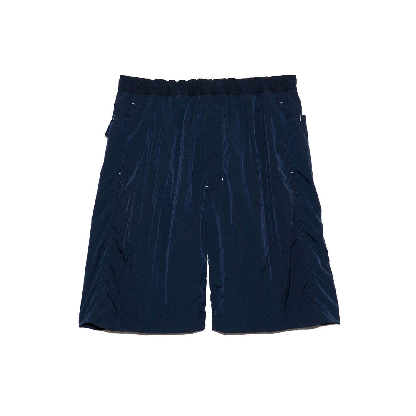 nanamica】Wind Shorts Dark Navy – briwn