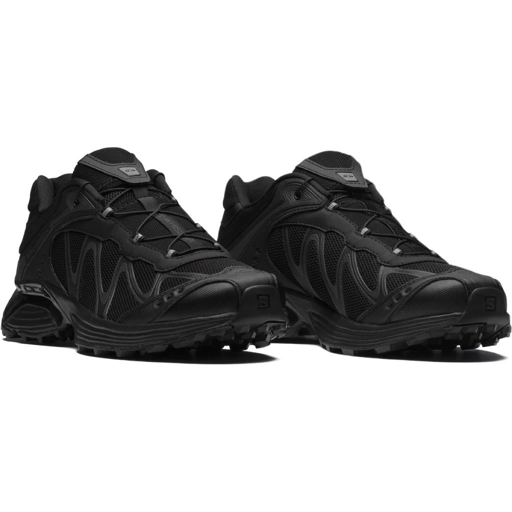 SALOMON – briwn