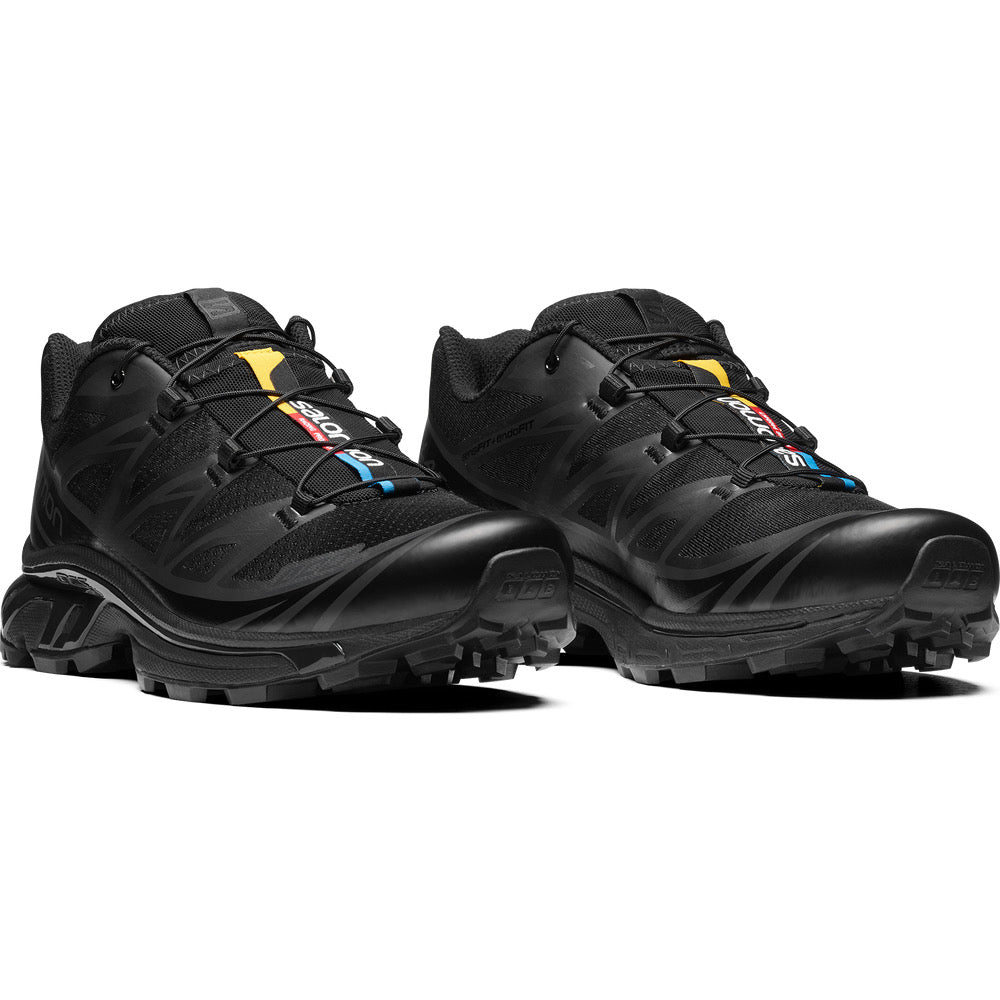 SALOMON – briwn