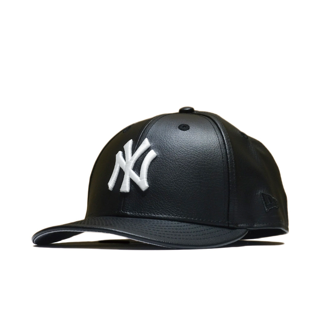 briwn exclusive】NEWERA LP 59FIFTY New York Yankees