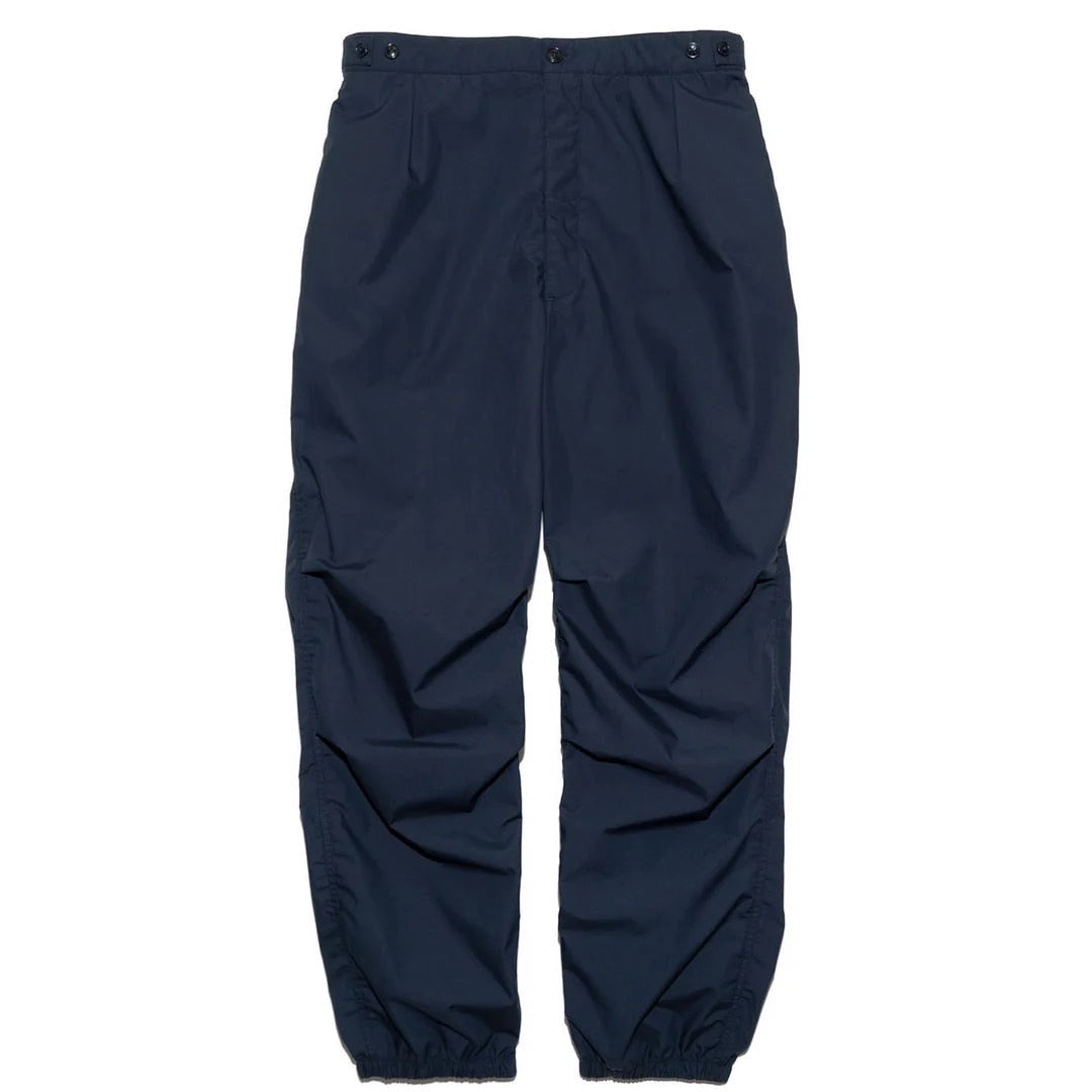 nanamica】Deck Pants Navy – briwn