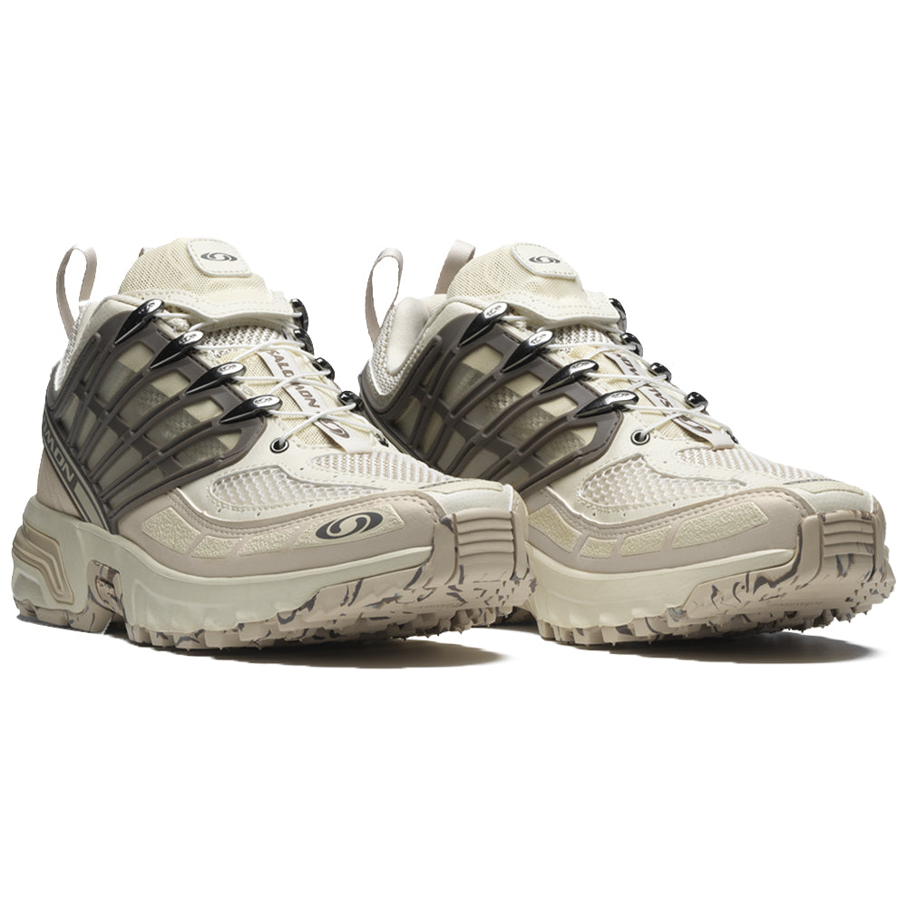 SALOMON】ACS PRO DESERT – briwn