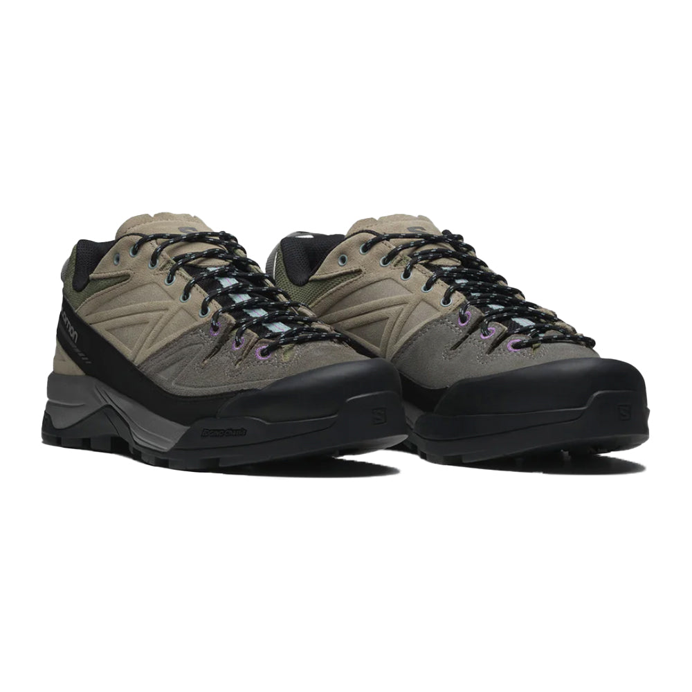 SALOMON】X-ALP LTR – briwn