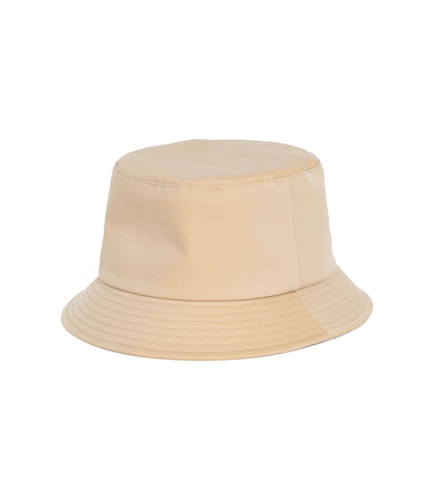 nanamica GORE-TEX バケットハット　ベージュ nanamica】GORE-TEX Hat Beige – briwn