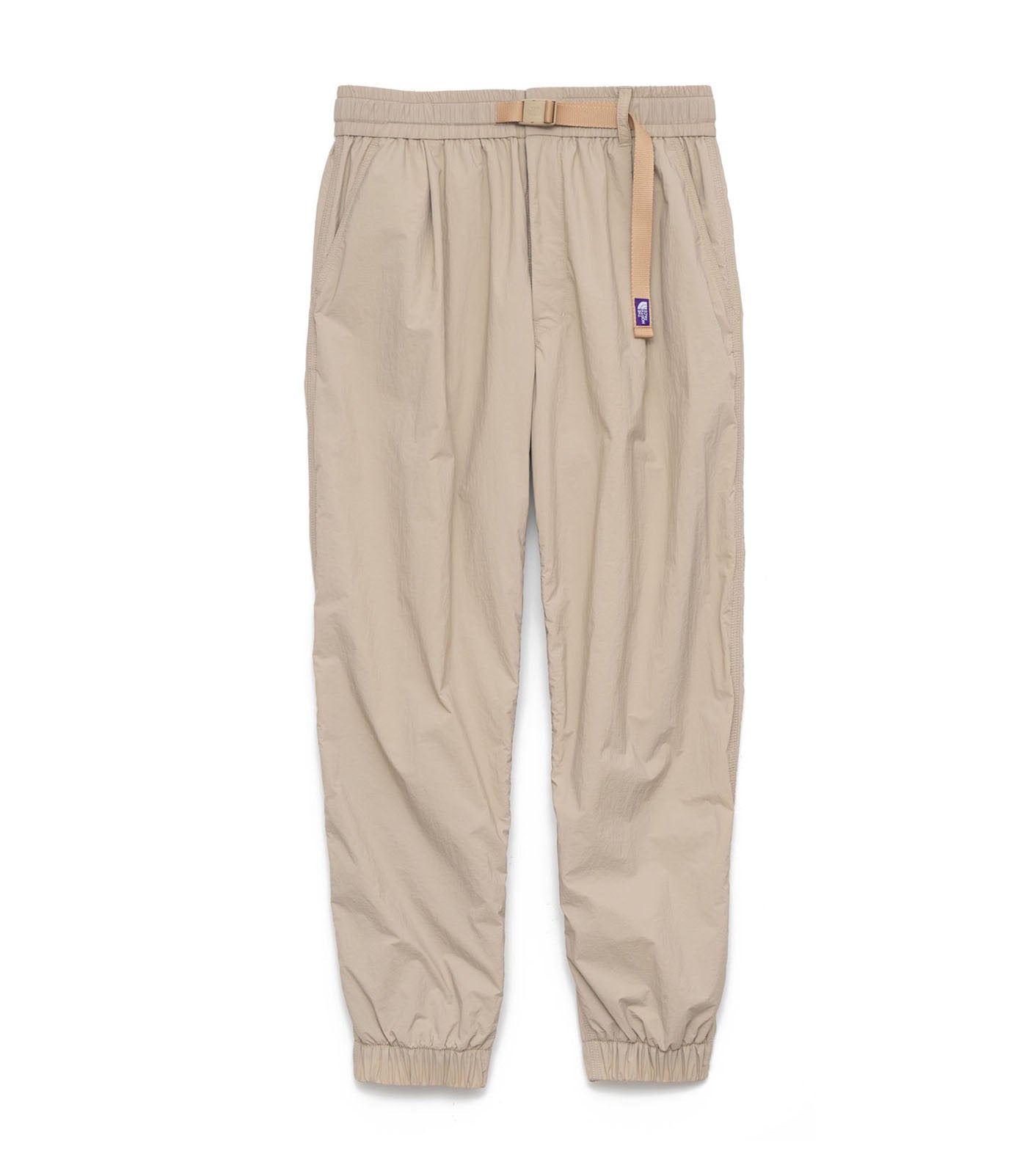 パンツ Nylon Ripstop Trail Pants THE NORTH FACE PURPLE LABEL】Nylon Ripstop Trail Pants Beige – briwn