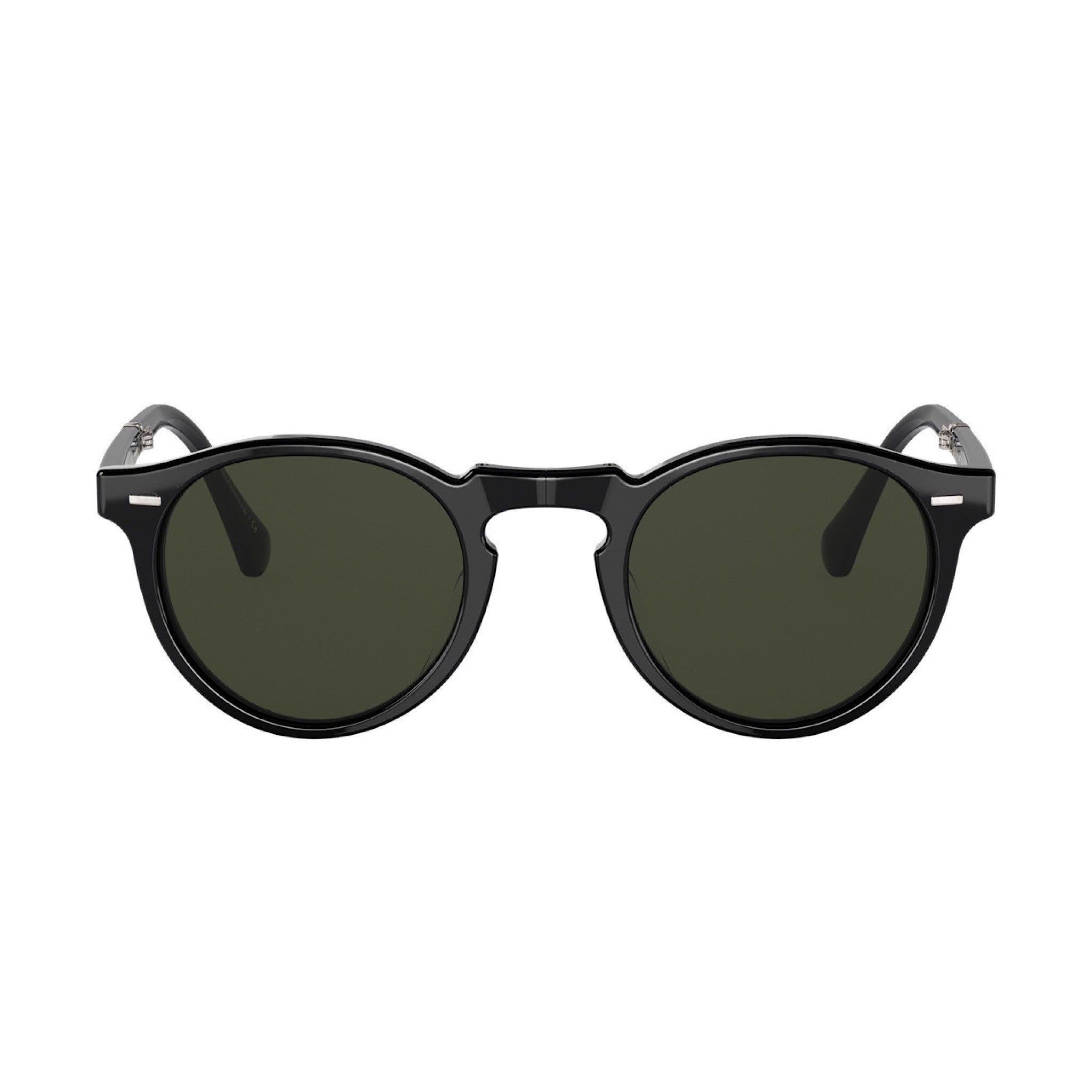 OLIVER PEOPLES】Gregory Peck 1962 – briwn