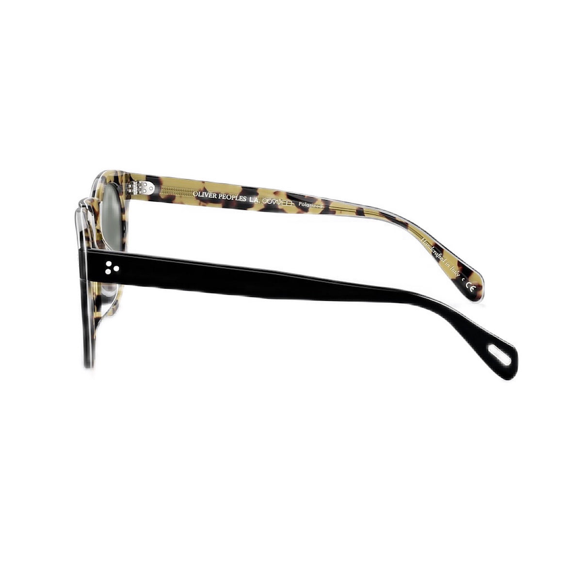 OLIVER PEOPLES】Lewen Black/Dtbk – briwn