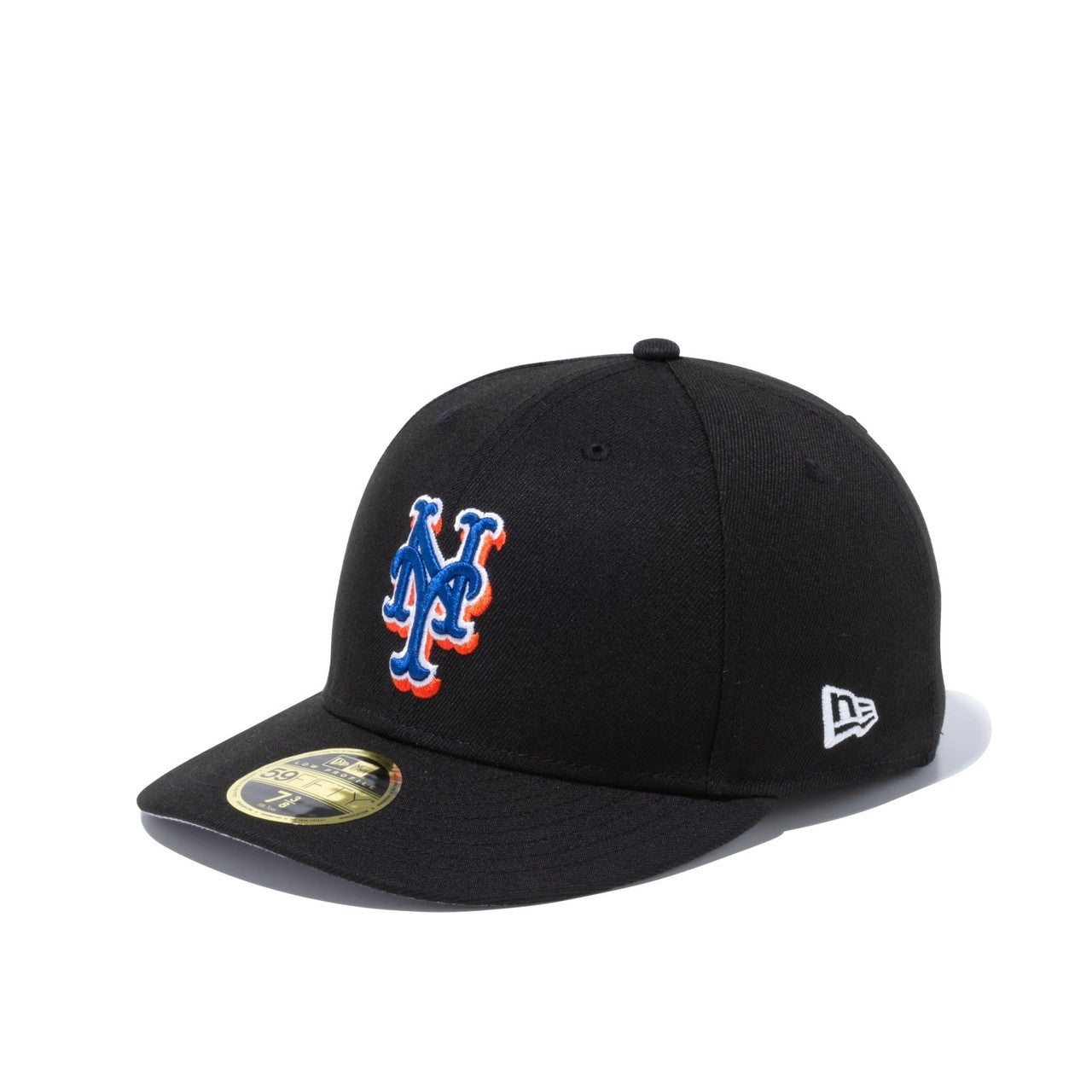 【briwn exclusive】NEWERA LP 59FIFTY New York Mets 